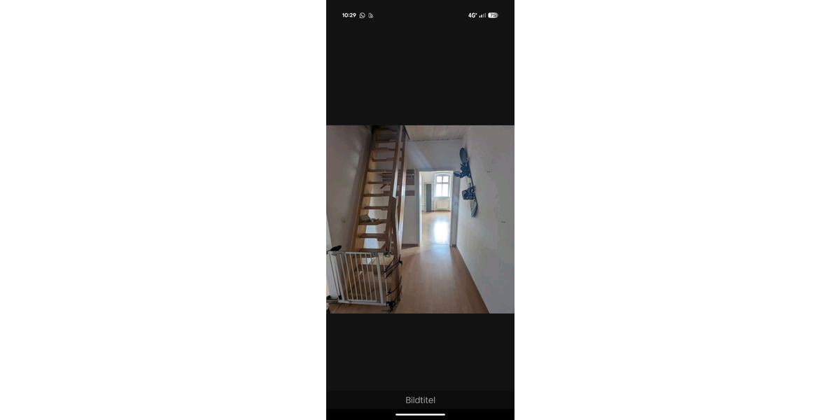 Ansprechende 4-Zimmer-Wohnung in 68526, Ladenburg zimmer