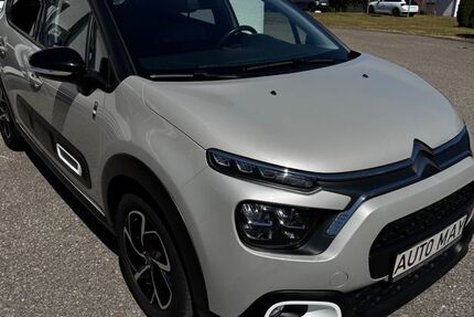 Citroen C3 33.072 km 13.300 &euro; Neuler-Leinenfirst 73491