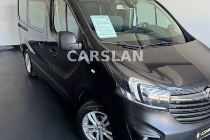 Opel Vivaro 144.000 km 15.498 &euro; Worms 67547
