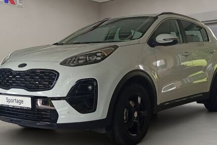 Kia Sportage 43.178 km 17.890 &euro; Aue-Bad Schlema 08280
