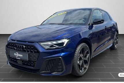 Audi A1 3.900 km 34.190 &euro; Homburg 66424