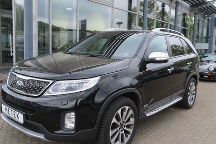 Kia Sorento 108.019 km 11.980 &euro; Schmallenberg 57392