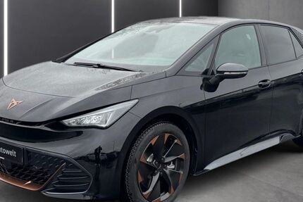 Cupra Born 2.500 km 41.490 &euro; Ennigerloh 59320