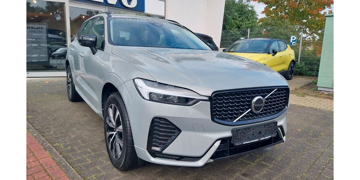 Volvo XC60 43.600 km 41.900 &euro; Nordhorn 48527