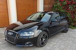 Audi A3 Sportback 293.573 km 4.500 &euro; Unterneukirchen 84579
