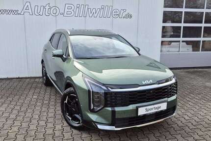 Kia Sportage 4.000 km 34.990 &euro; Biberach 88400