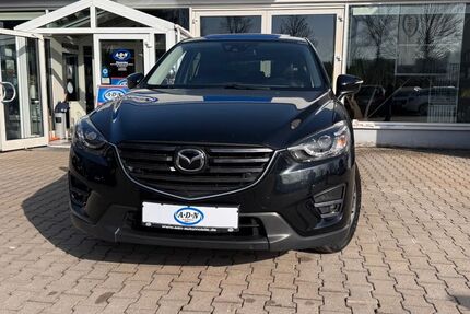 Mazda CX-5 147.000 km 15.750 &euro; Obergünzburg 87634