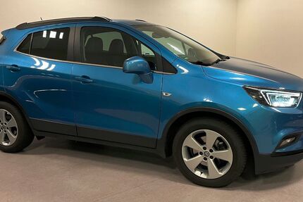 Opel Mokka 132.000 km 10.900 &euro; Biebesheim am Rhein 64584