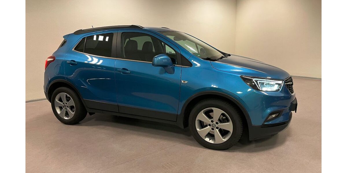 Opel Mokka 132.000 km 10.900 &euro; Biebesheim am Rhein 64584