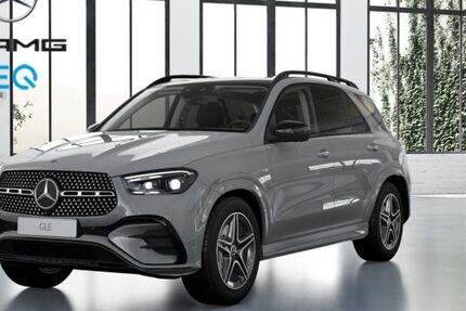 Mercedes-Benz GLE 350 11.358 km 81.540 &euro; Betzdorf 57518