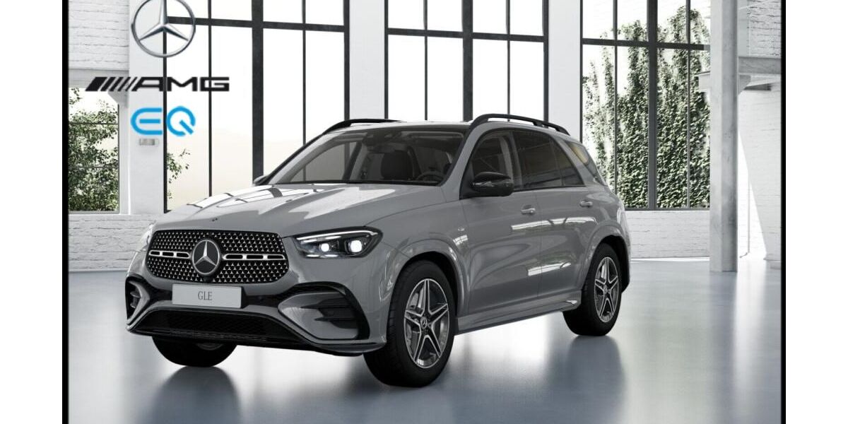 Mercedes-Benz GLE 350 11.358 km 81.540 &euro; Betzdorf 57518