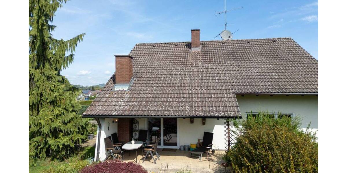 Einfamilienhaus Rielasingen-Worblingen / Arlen Rielasingen - 5 Zimmer, 141 m&sup2;, 650.000&euro; | Angebot:26309124