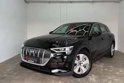 Audi e-tron 37.000 km 25.870 &euro; Bad Langensalza 99947