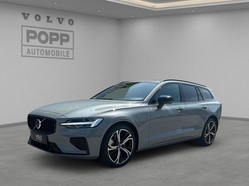 Volvo V60 15.000 km 63.891 € Nohra 99428
