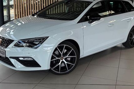 Seat Leon 65.300 km 22.990 &euro; Rheinfelden-Herten 79618