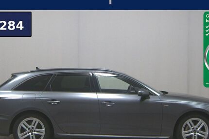 Audi A4 165.020 km 22.480 &euro; Gyhum/Bockel 27404