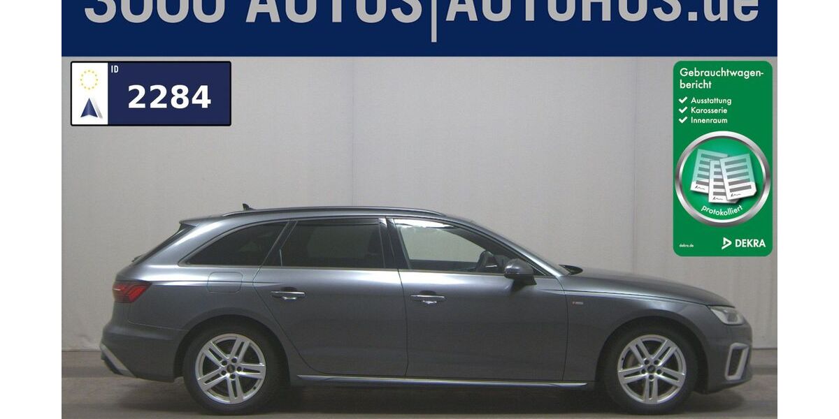 Audi A4 165.020 km 22.480 &euro; Gyhum/Bockel 27404