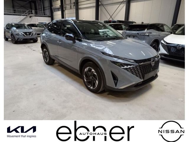 Nissan Qashqai 24.200 km 25.990 &euro; Baienfurt 88255