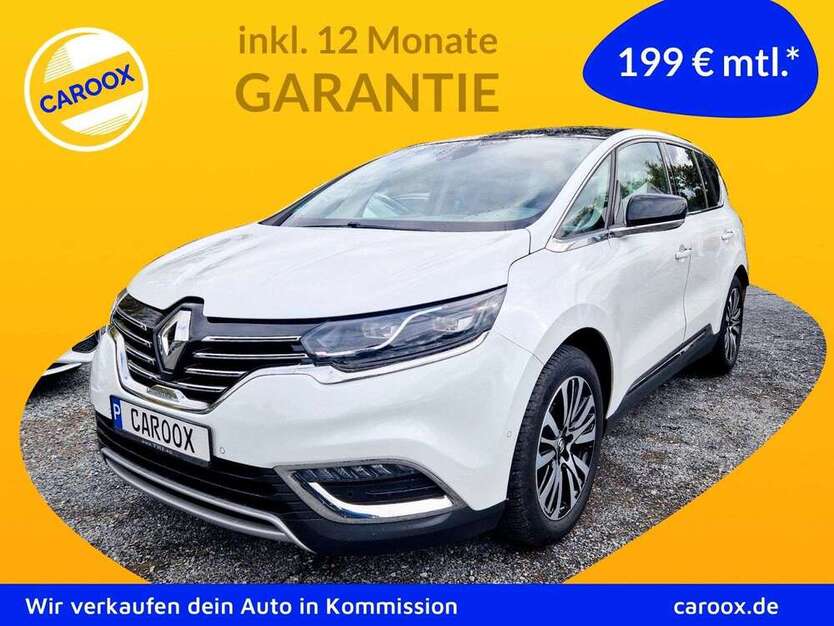 Renault Espace 150.000 km 18.990 € Wildau 15745
