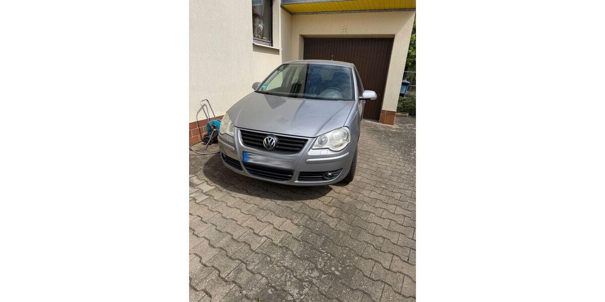VW Polo 193.273 km 2.350 &euro; Fürth 90765
