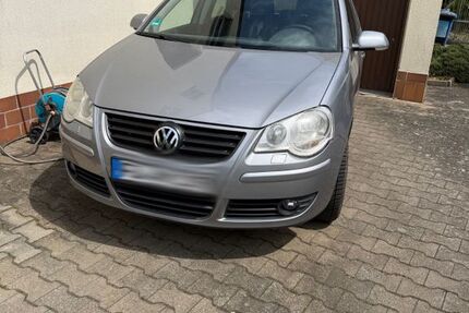 VW Polo 193.273 km 2.500 &euro; Fürth 90765
