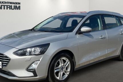 Ford Focus 81.782 km 12.970 &euro; Laatzen 30880