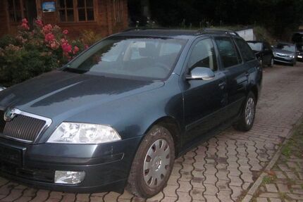 Skoda Octavia 191.000 km 2.680 € Rinteln 31737