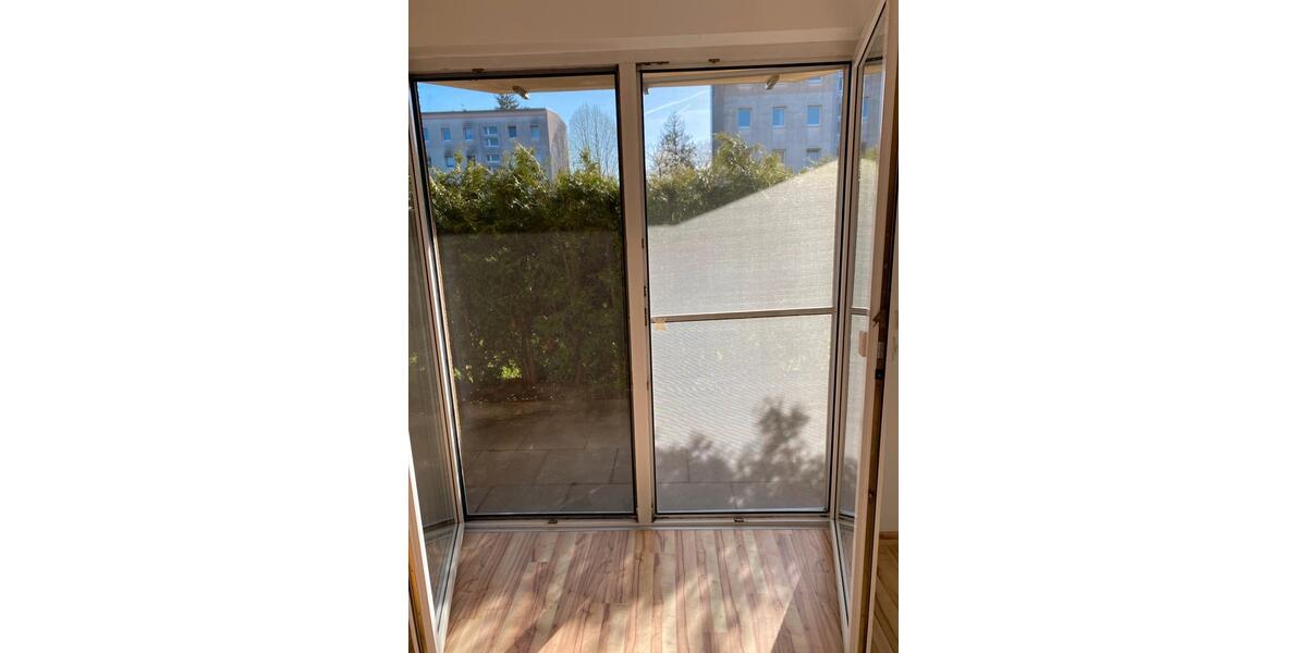 Erdgeschoßwohnung Hagenow - 2 Zimmer, 53 m&sup2;, 349&euro; | Angebot:26305468