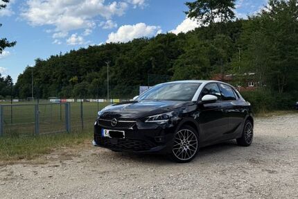 Opel Corsa 38.500 km 16.200 € Laaber 93164