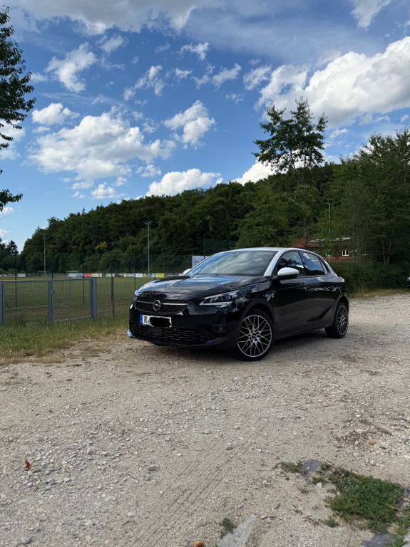 Opel Corsa 38.500 km 16.200 € Laaber 93164