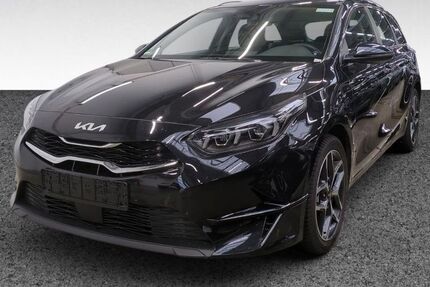 Kia ceed Sportswagon 17.600 km 24.980 &euro; Overath 51491