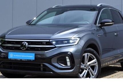 VW T-Roc 25.762 km 32.879 &euro; Bautzen 02625