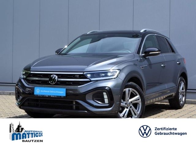 VW T-Roc 25.762 km 32.879 &euro; Bautzen 02625