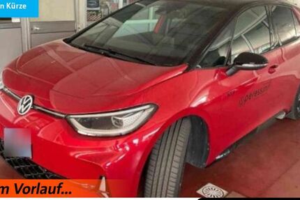VW ID.3 16.593 km 36.779 &euro; Ribnitz-Damgarten / Barth / Bad Sülze 18311
