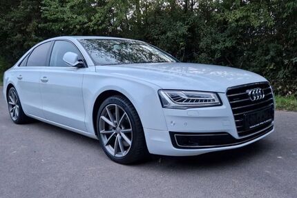 Audi A8 145.463 km 31.999 € Gründau 63584