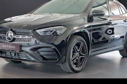 Mercedes-Benz GLA 250 15.000 km 49.900 &euro; Trier 54294