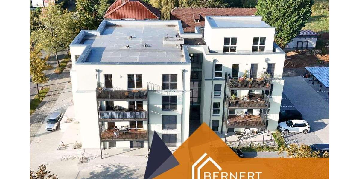 Etagenwohnung Sonnefeld - 1 Zimmer, 62 m&sup2;, 244.000&euro; | Angebot:25689912