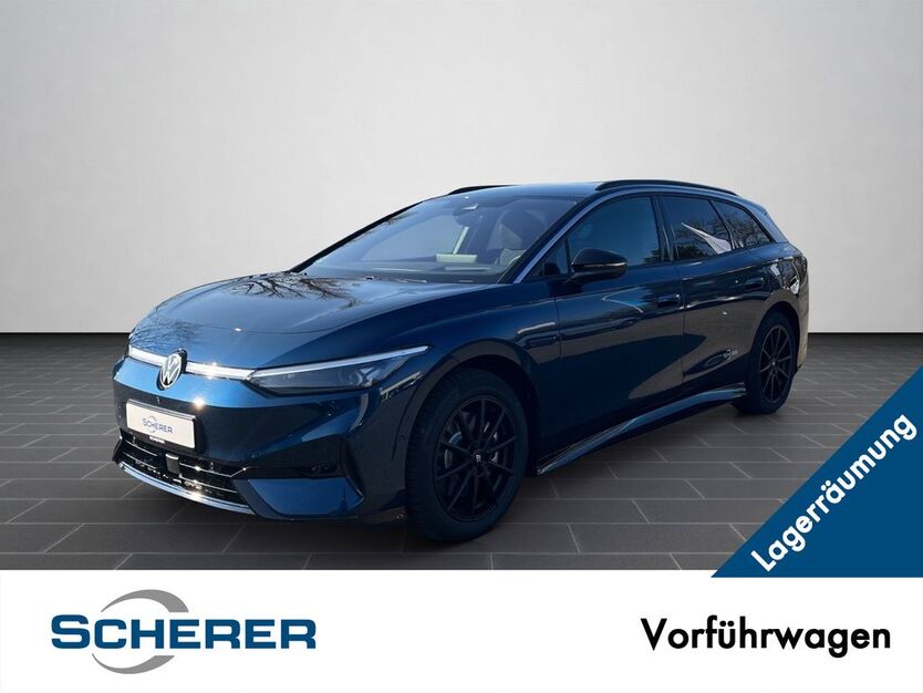 VW ID.7 12.900 km 46.230 € Hockenheim 68766