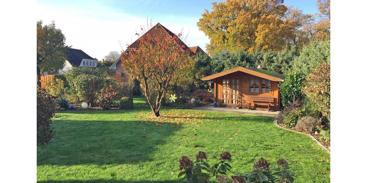 Einfamilienhaus Tostedt - 5 Zimmer, 134 m&sup2;, 1.680&euro; | Angebot:26072914