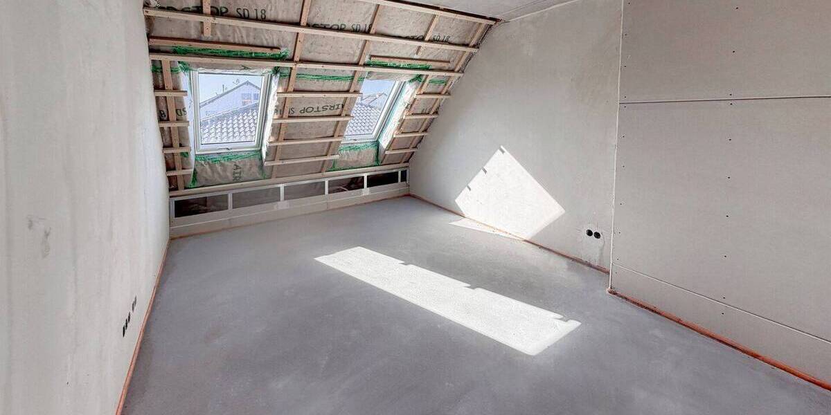 Etagenwohnung Kenzingen - 5 Zimmer, 106 m&sup2;, 635.000&euro; | Angebot:26273697