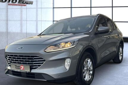 Ford Kuga 102.406 km 17.850 &euro; Eiselfing 83549