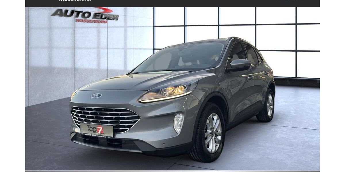 Ford Kuga 102.406 km 17.850 &euro; Eiselfing 83549