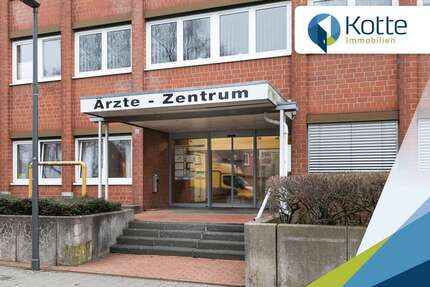 Büro in Kiel 389.000 € 160 m²