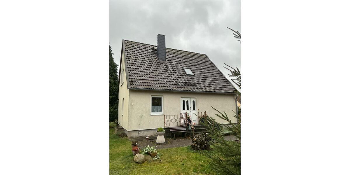 Haus für Neue Ideen 5 zimmer