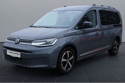 VW Caddy Maxi 19.677 km 38.950 &euro; Quedlinburg 06484