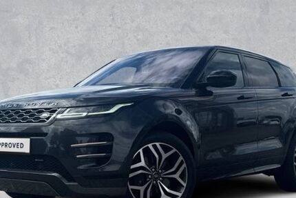 Land Rover Range Rover Evoque 34.398 km 34.290 &euro; Dortmund 44143