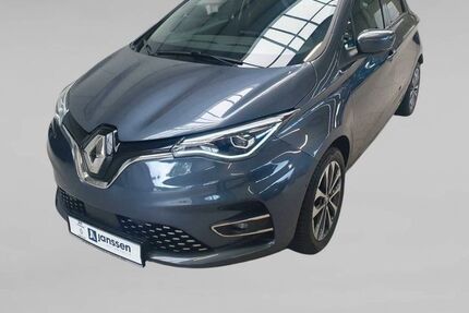Renault ZOE 8.307 km 18.990 € Aurich 26605