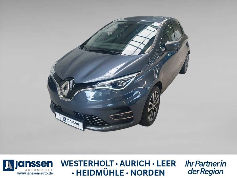 Renault ZOE 8.307 km 18.990 € Aurich 26605