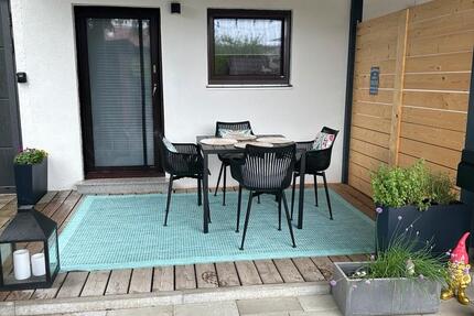 Wohnung Dießen am Ammersee - 2 Zimmer, 34 m&sup2;, 990&euro; | Angebot:26646647