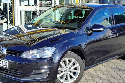 VW Golf 133.000 km 13.490 &euro; Luckenwalde 14943